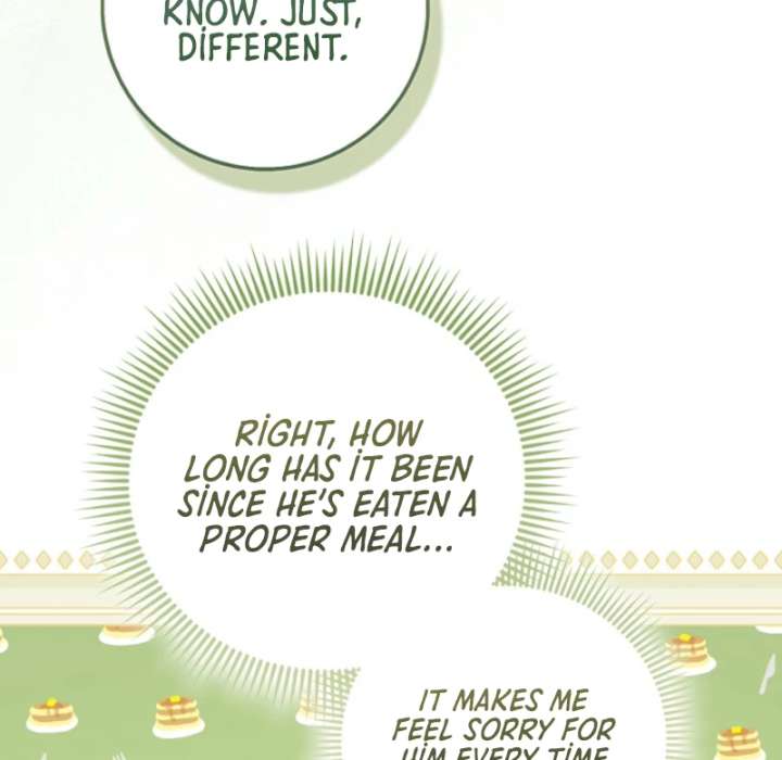 I Thought I Was The Main Character Chapter 9 - Page 161