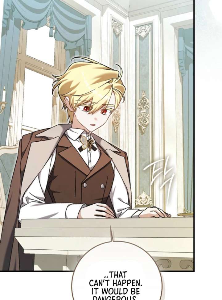 I Thought I Was The Main Character Chapter 9 - Page 165