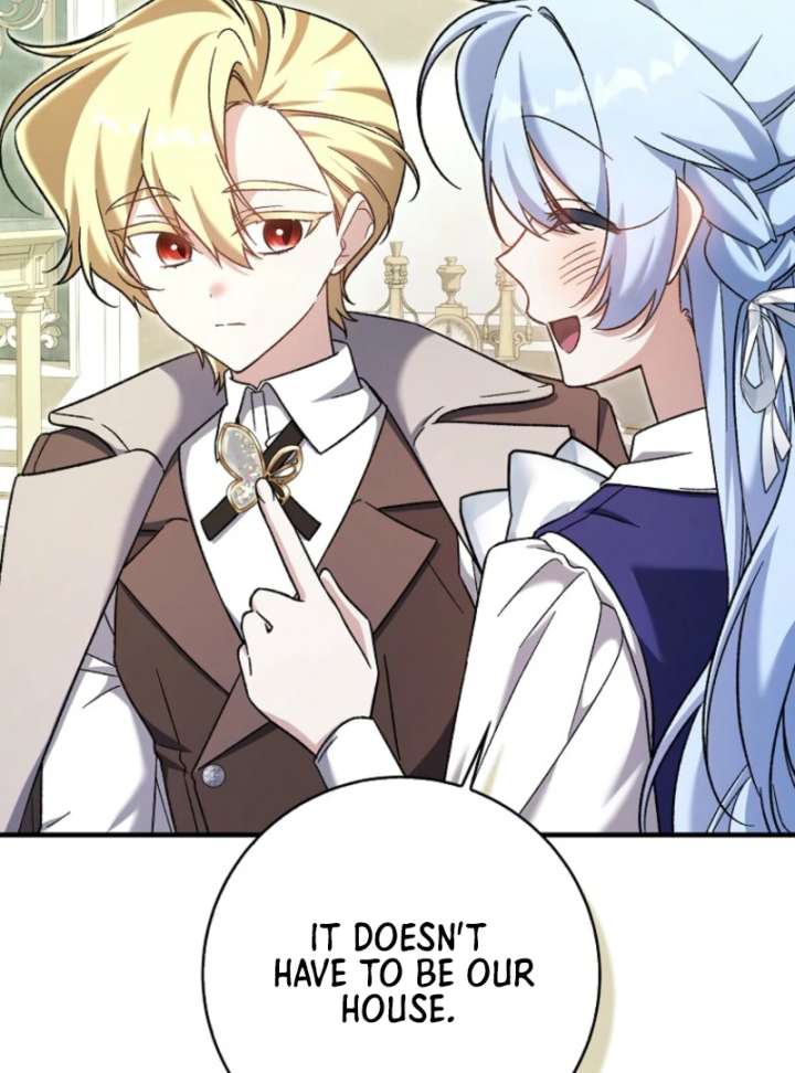 I Thought I Was The Main Character Chapter 9 - Page 167