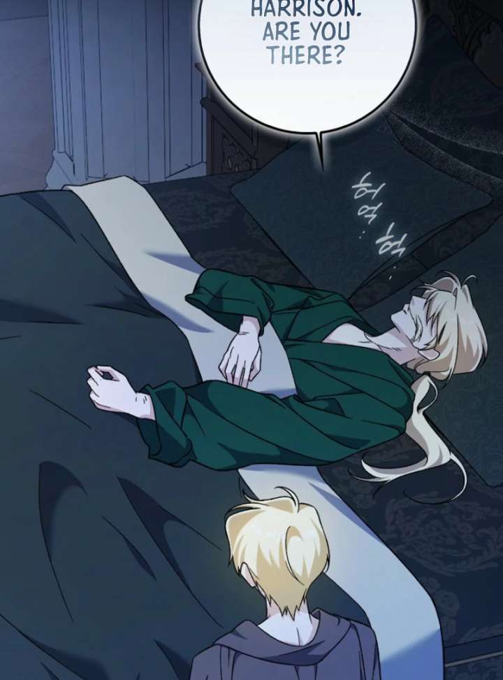 I Thought I Was The Main Character Chapter 9 - Page 182