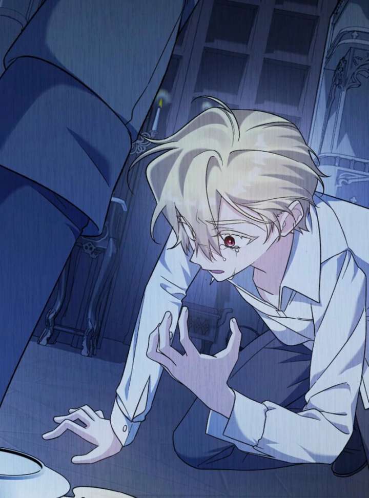 I Thought I Was The Main Character Chapter 9 - Page 189