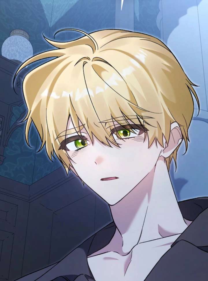 I Thought I Was The Main Character Chapter 9 - Page 196