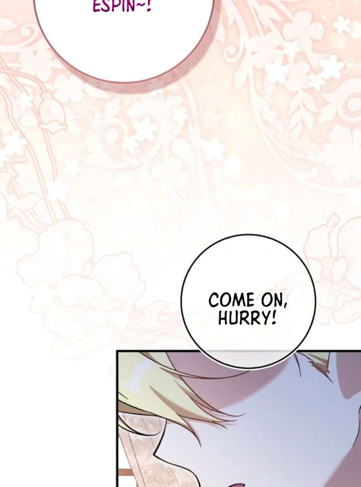 I Thought I Was The Main Character Chapter 9 - Page 20