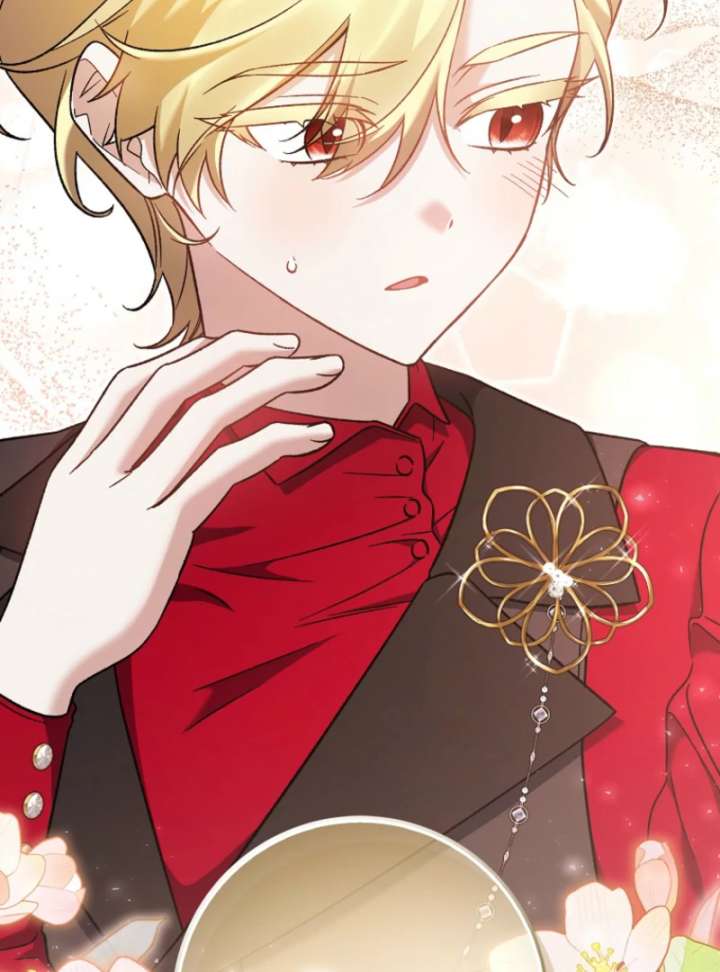 I Thought I Was The Main Character Chapter 9 - Page 23