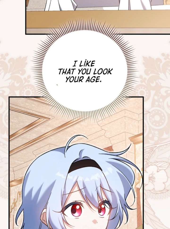 I Thought I Was The Main Character Chapter 9 - Page 32