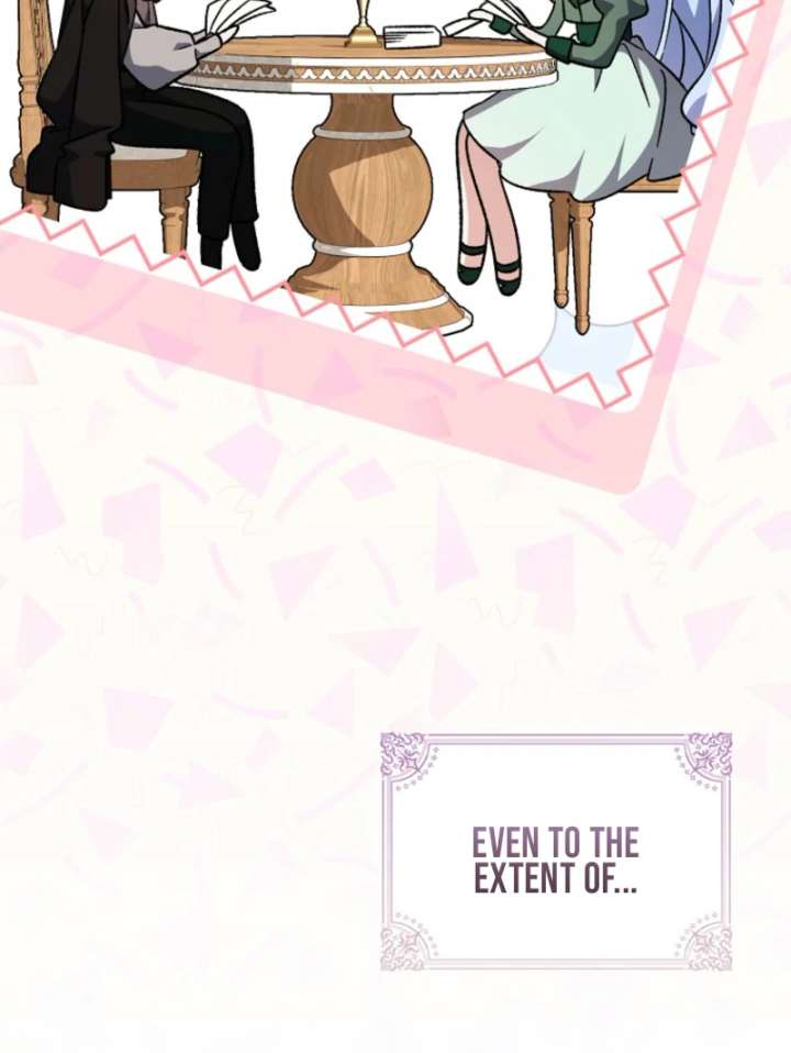 I Thought I Was The Main Character Chapter 9 - Page 37