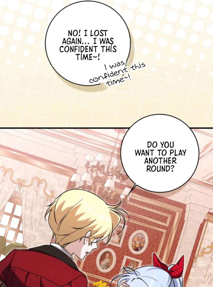 I Thought I Was The Main Character Chapter 9 - Page 39