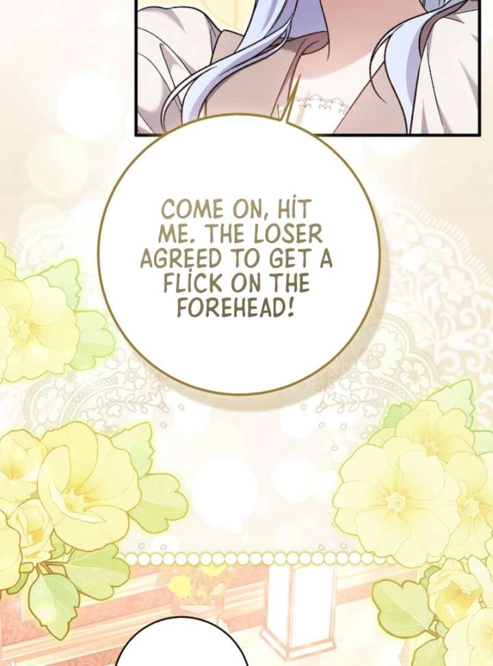 I Thought I Was The Main Character Chapter 9 - Page 42