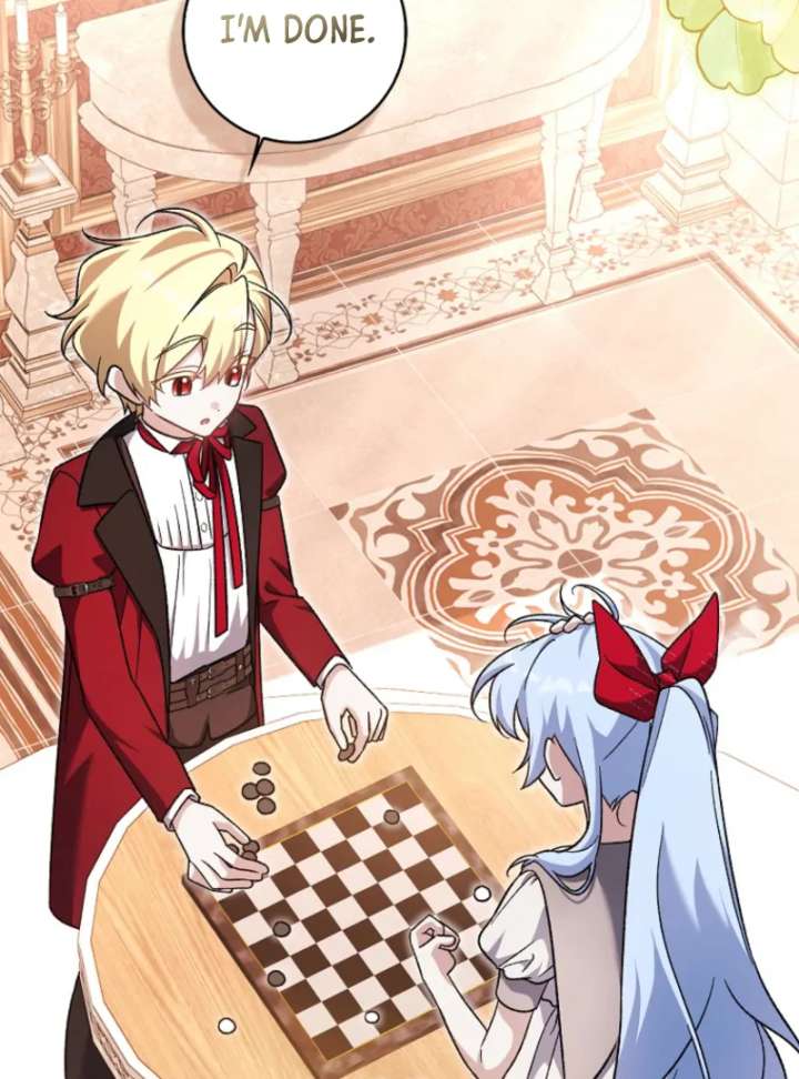 I Thought I Was The Main Character Chapter 9 - Page 43