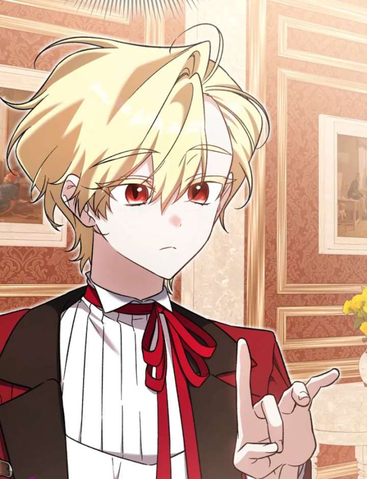 I Thought I Was The Main Character Chapter 9 - Page 48