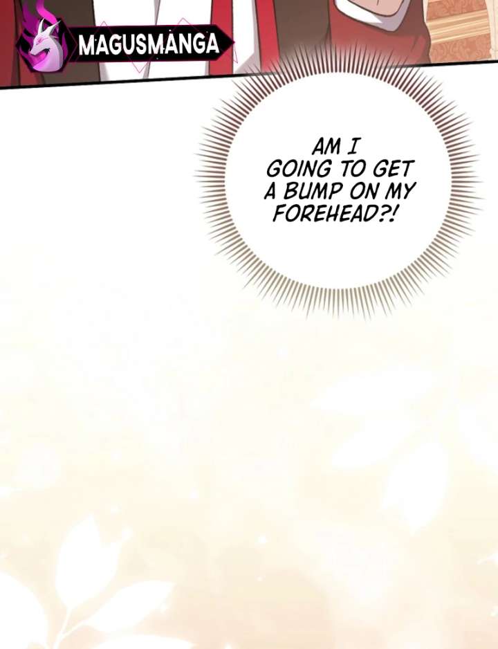 I Thought I Was The Main Character Chapter 9 - Page 49