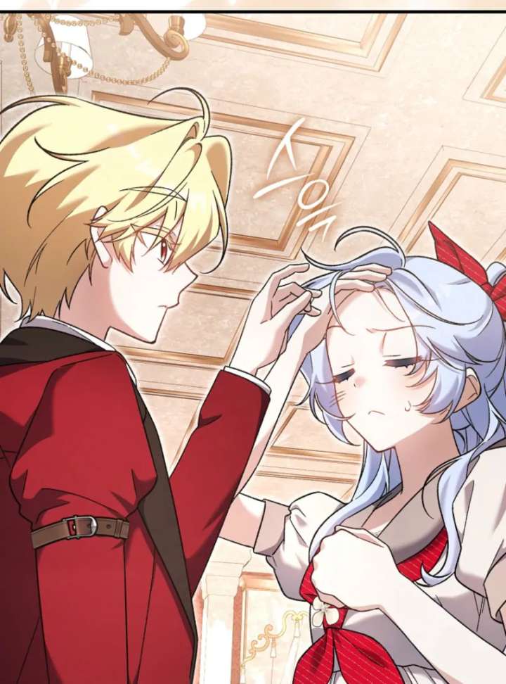 I Thought I Was The Main Character Chapter 9 - Page 50