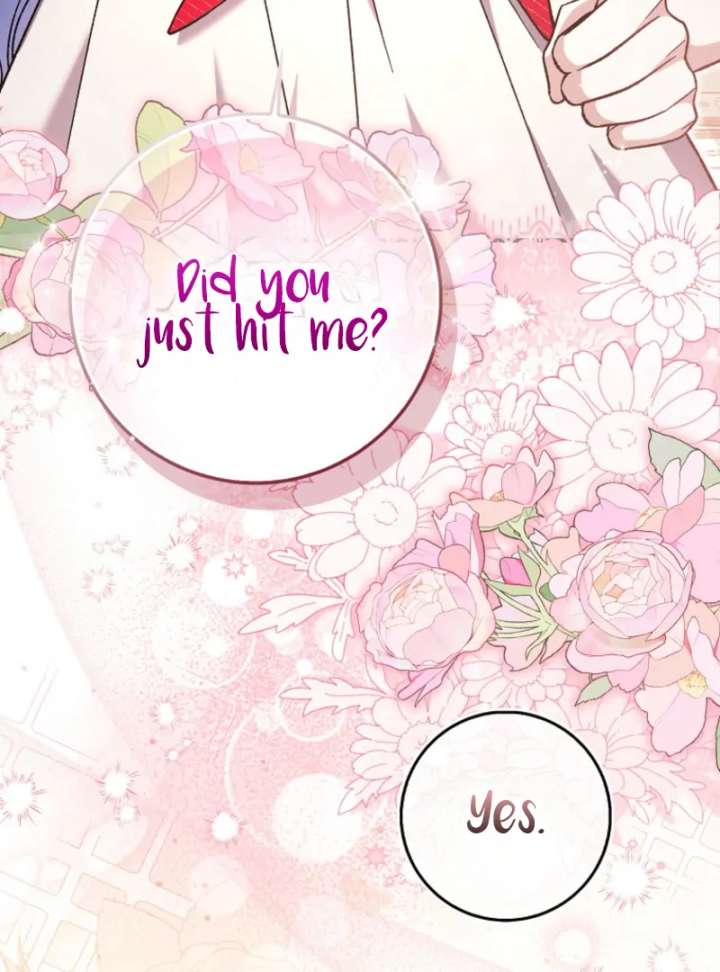 I Thought I Was The Main Character Chapter 9 - Page 55