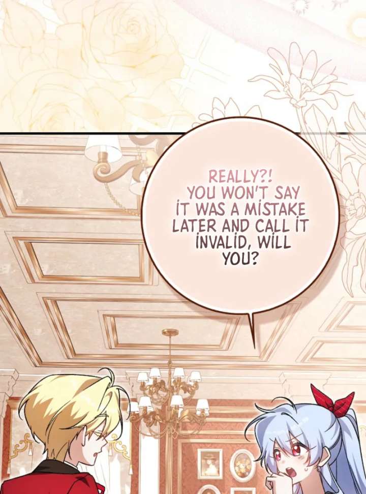 I Thought I Was The Main Character Chapter 9 - Page 56