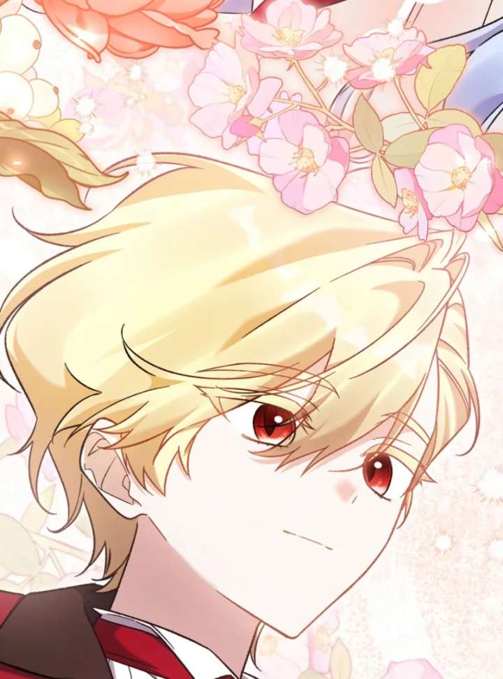 I Thought I Was The Main Character Chapter 9 - Page 63