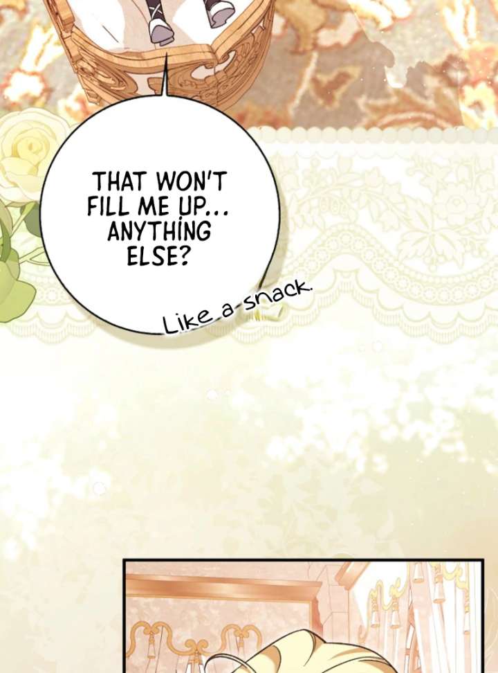 I Thought I Was The Main Character Chapter 9 - Page 75