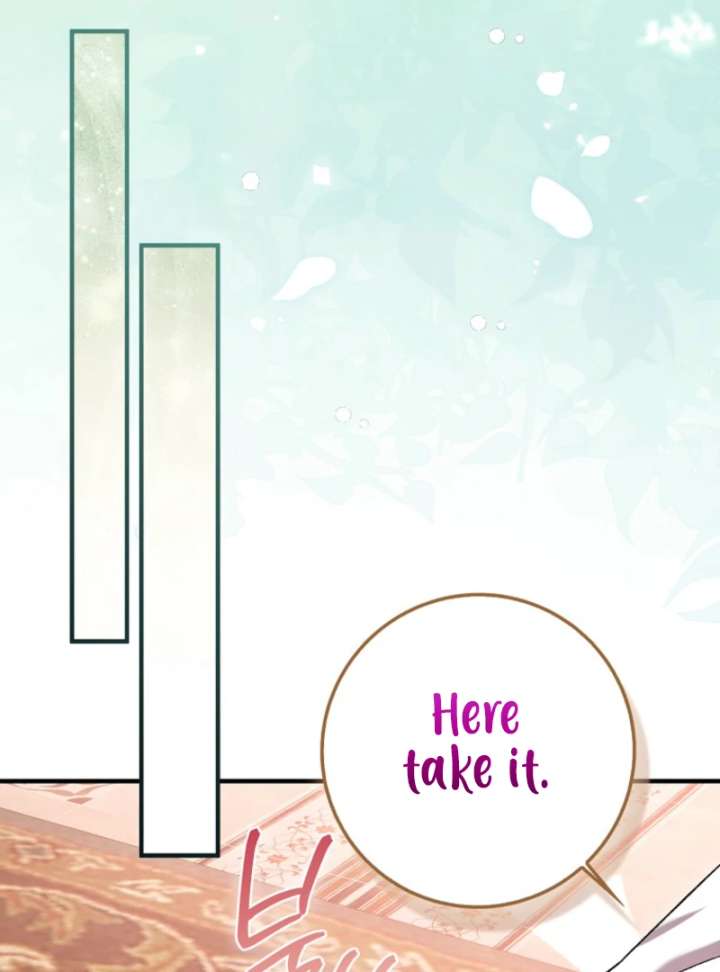 I Thought I Was The Main Character Chapter 9 - Page 81