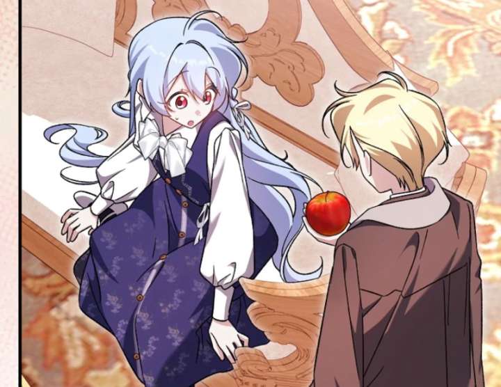 I Thought I Was The Main Character Chapter 9 - Page 84