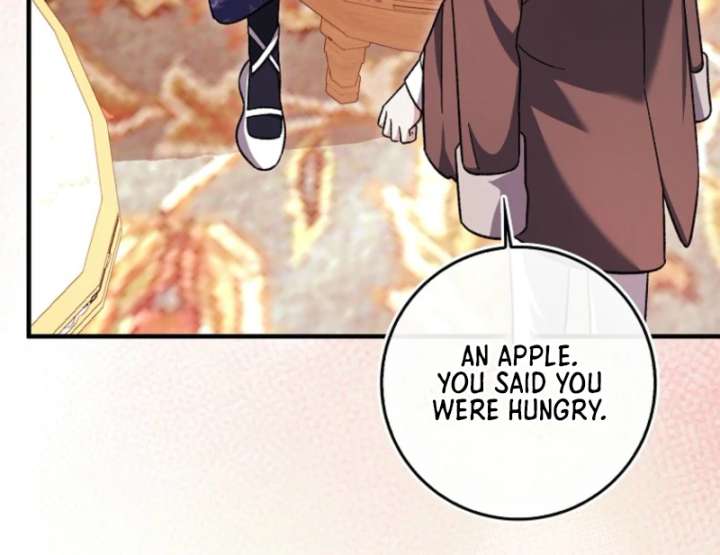 I Thought I Was The Main Character Chapter 9 - Page 85