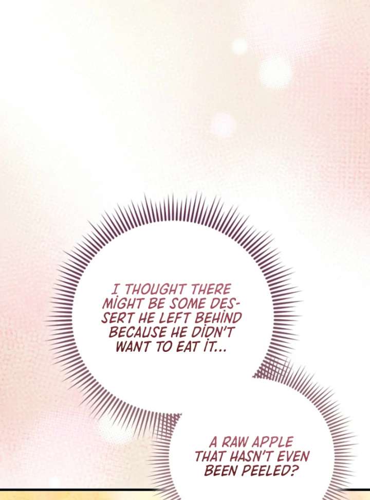 I Thought I Was The Main Character Chapter 9 - Page 86