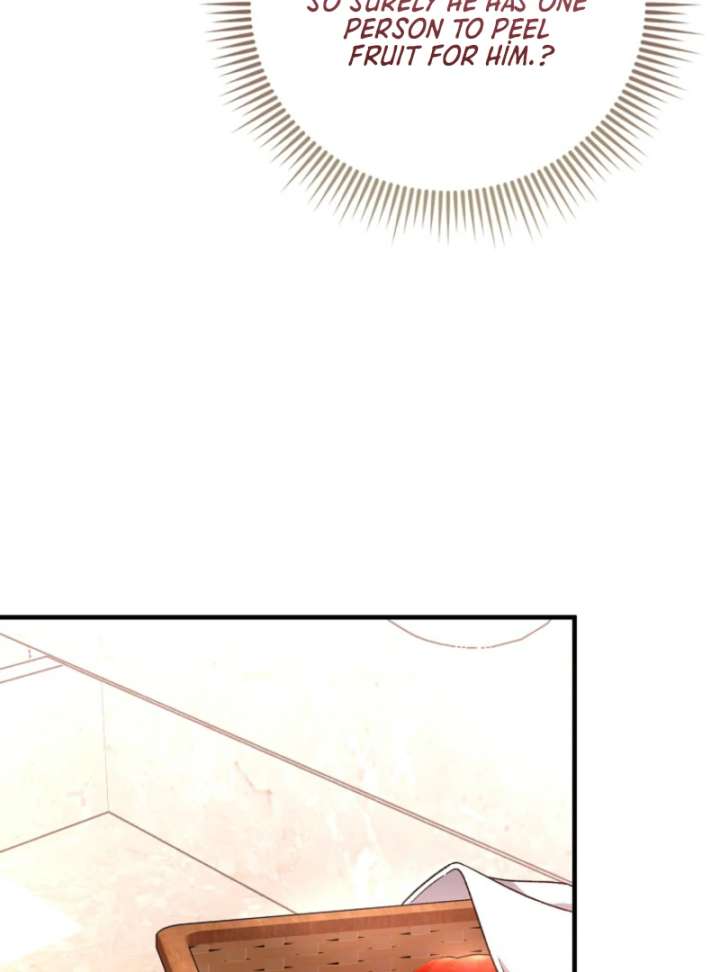 I Thought I Was The Main Character Chapter 9 - Page 92