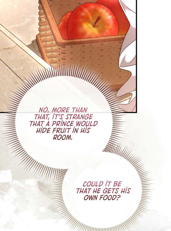 I Thought I Was The Main Character Chapter 9 - Page 93