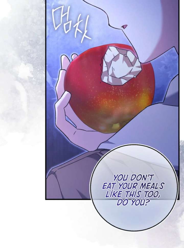 I Thought I Was The Main Character Chapter 9 - Page 95