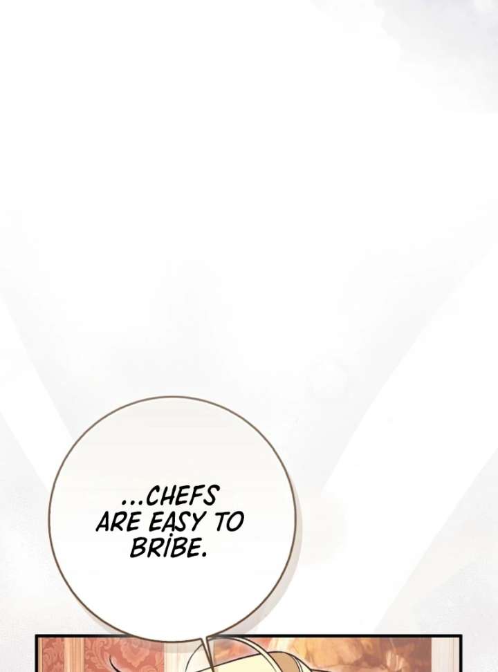 I Thought I Was The Main Character Chapter 9 - Page 96