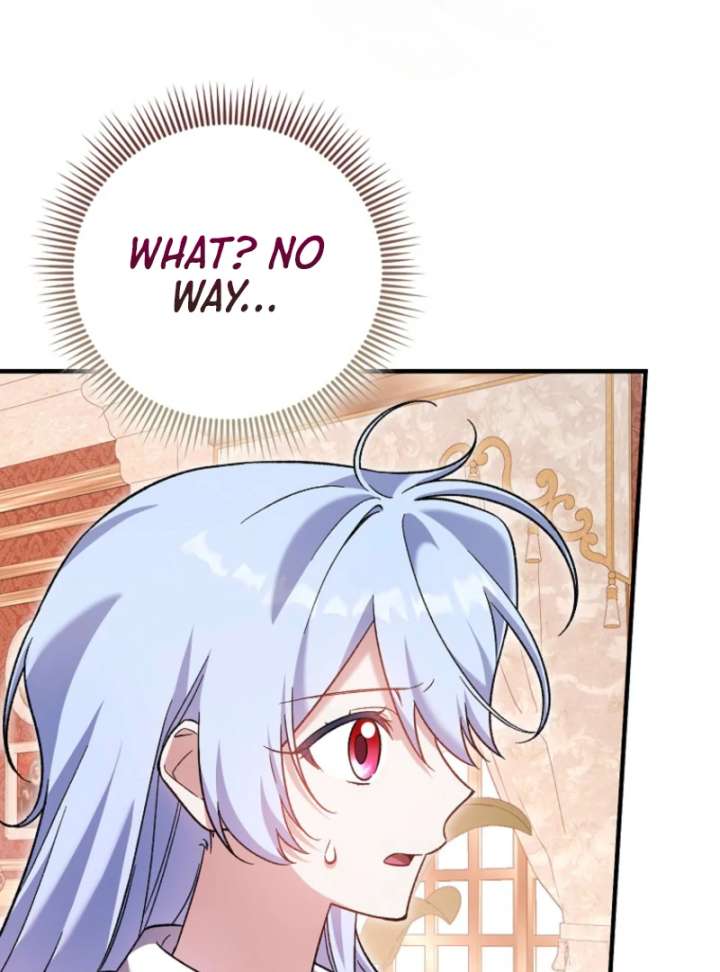 I Thought I Was The Main Character Chapter 9 - Page 99