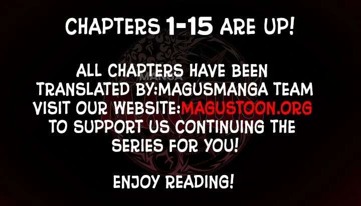 The Butterfly That Swallowed the Mist Chapter 11 - Page 1