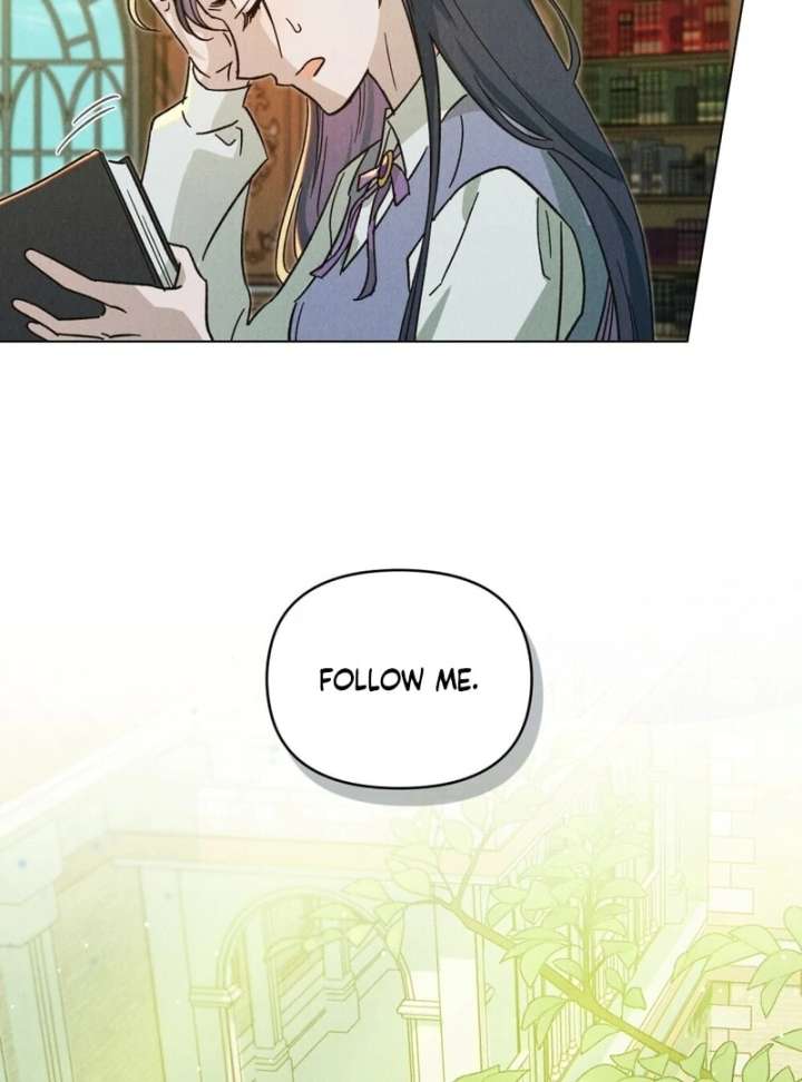 The Butterfly That Swallowed the Mist Chapter 12 - Page 16