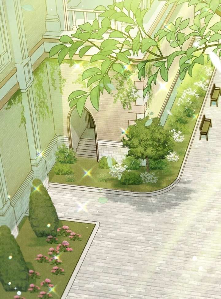 The Butterfly That Swallowed the Mist Chapter 12 - Page 17