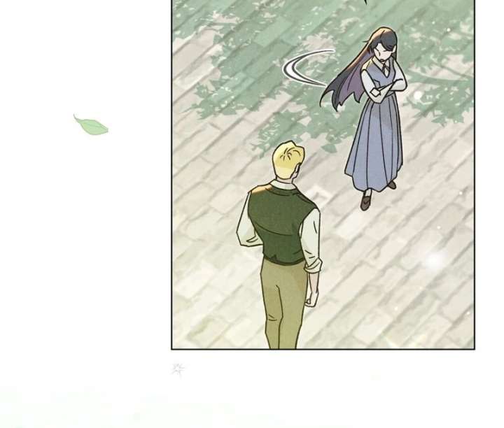 The Butterfly That Swallowed the Mist Chapter 12 - Page 19