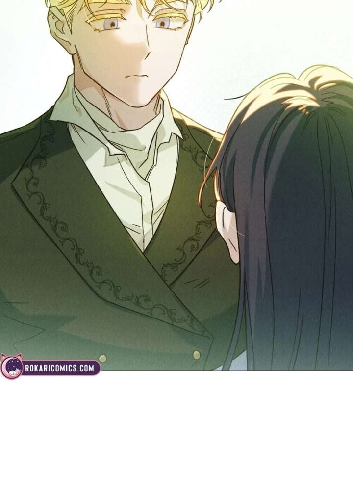 The Butterfly That Swallowed the Mist Chapter 12 - Page 21