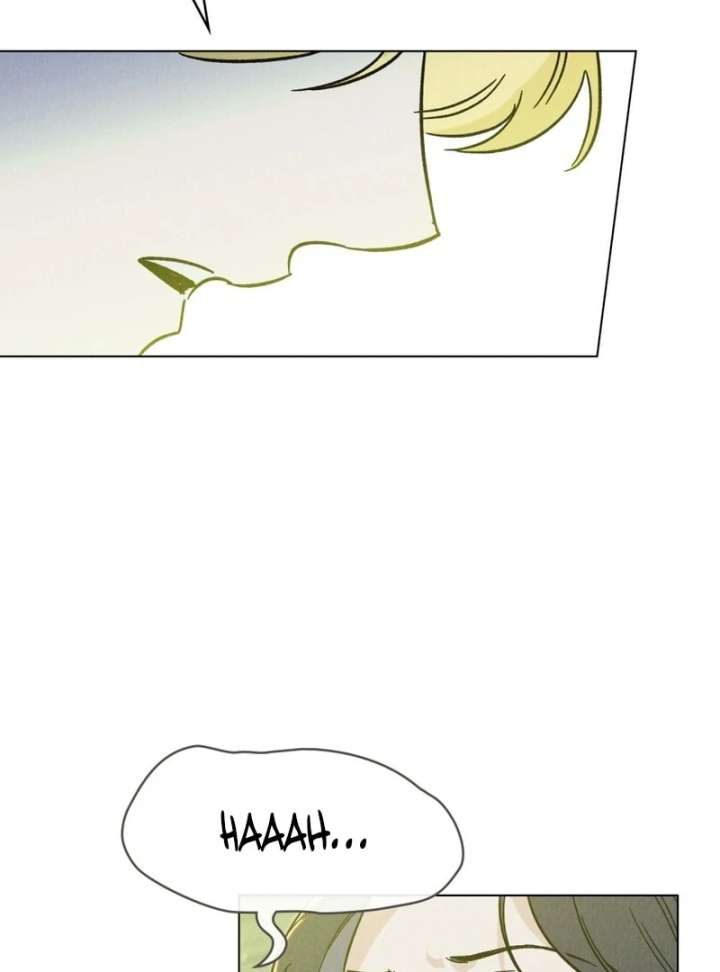 The Butterfly That Swallowed the Mist Chapter 12 - Page 33