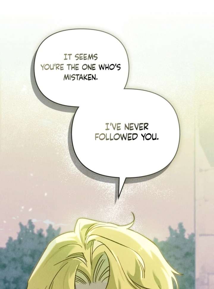 The Butterfly That Swallowed the Mist Chapter 12 - Page 36