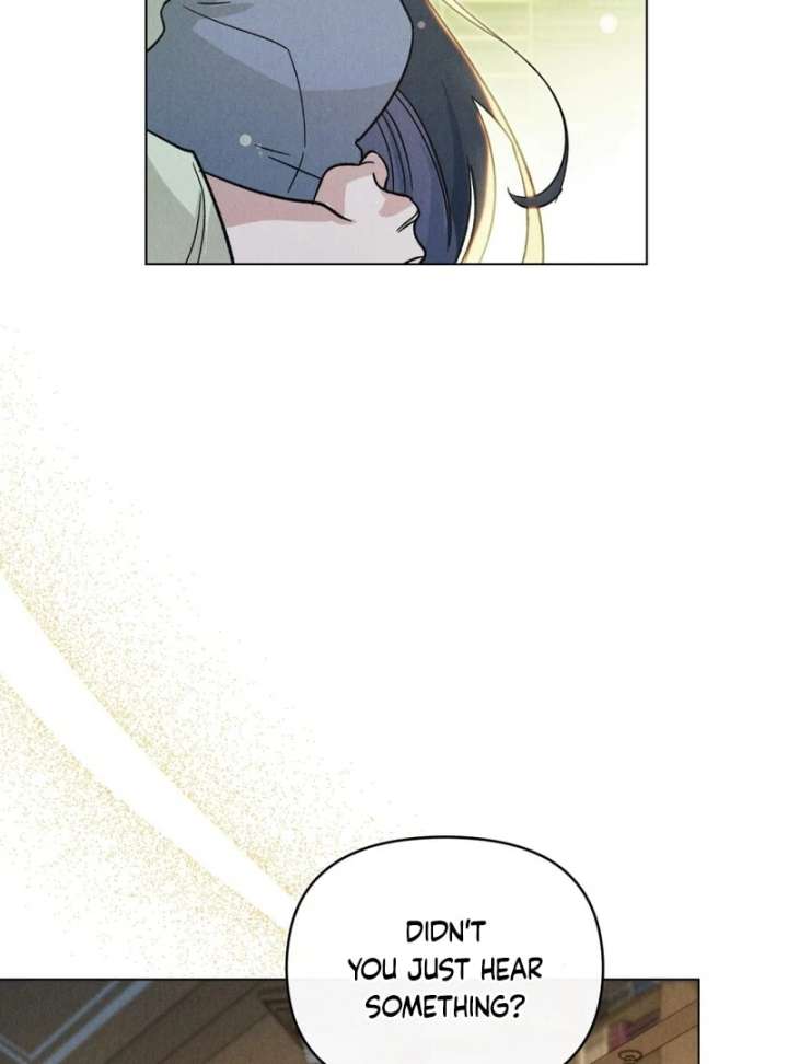 The Butterfly That Swallowed the Mist Chapter 12 - Page 4