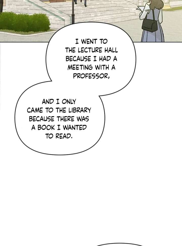The Butterfly That Swallowed the Mist Chapter 12 - Page 41