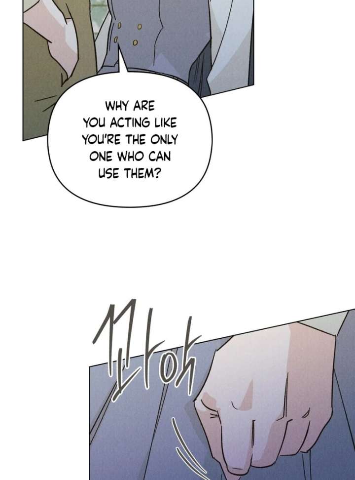 The Butterfly That Swallowed the Mist Chapter 12 - Page 43