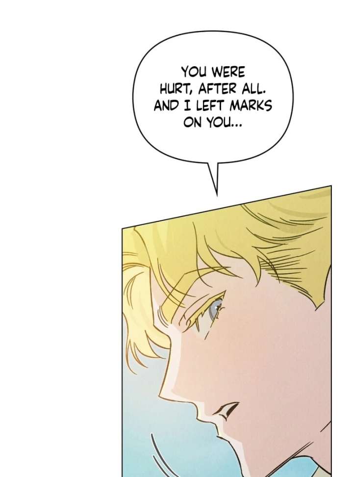 The Butterfly That Swallowed the Mist Chapter 12 - Page 64