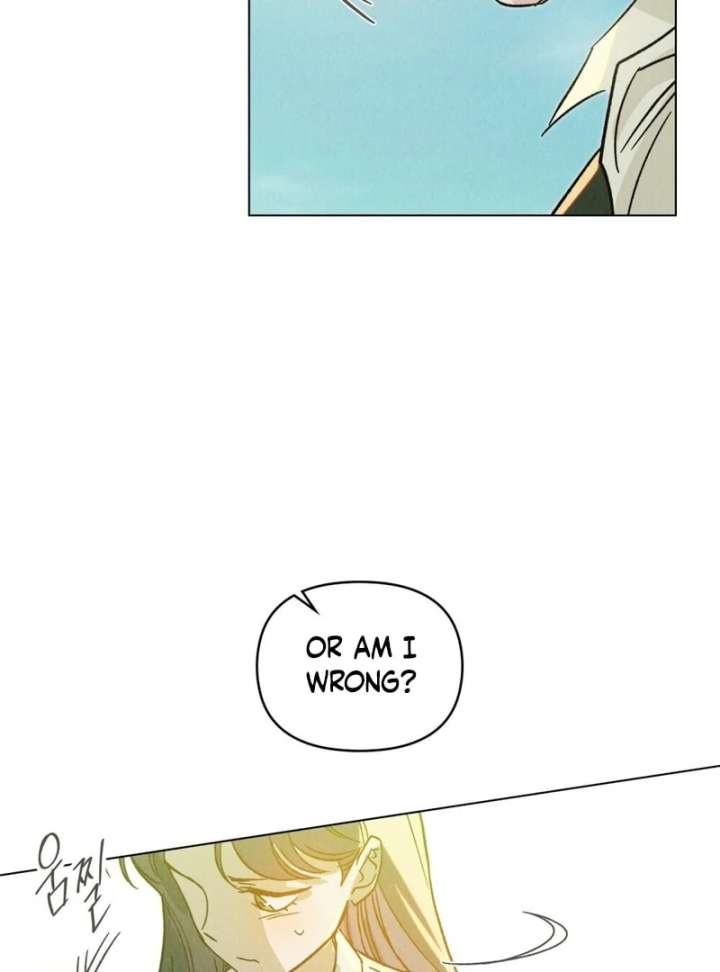 The Butterfly That Swallowed the Mist Chapter 12 - Page 65