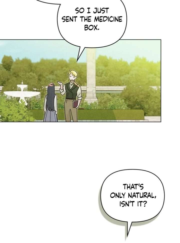 The Butterfly That Swallowed the Mist Chapter 12 - Page 67