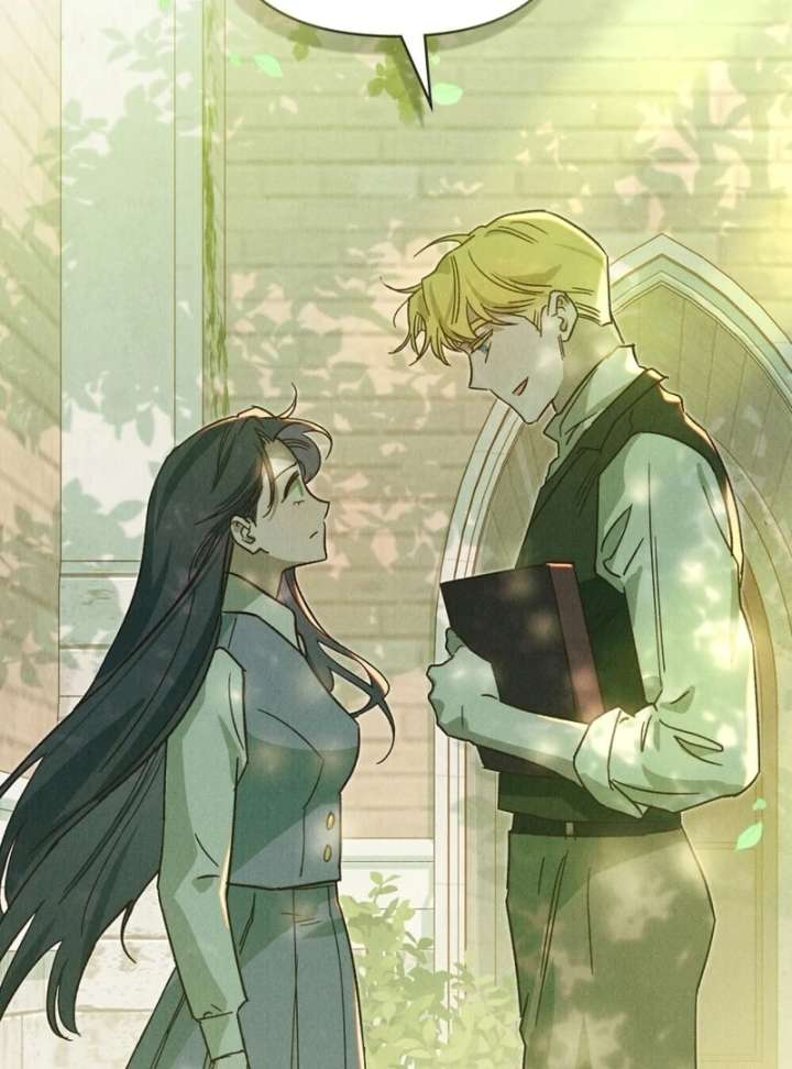 The Butterfly That Swallowed the Mist Chapter 12 - Page 69