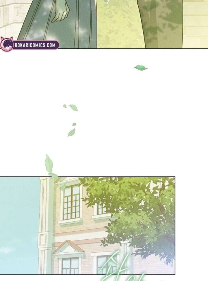 The Butterfly That Swallowed the Mist Chapter 12 - Page 70