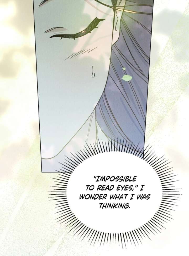 The Butterfly That Swallowed the Mist Chapter 12 - Page 72