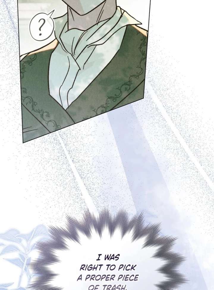 The Butterfly That Swallowed the Mist Chapter 12 - Page 74