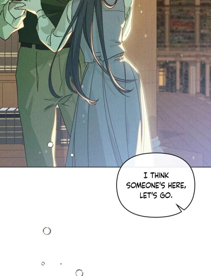 The Butterfly That Swallowed the Mist Chapter 12 - Page 8