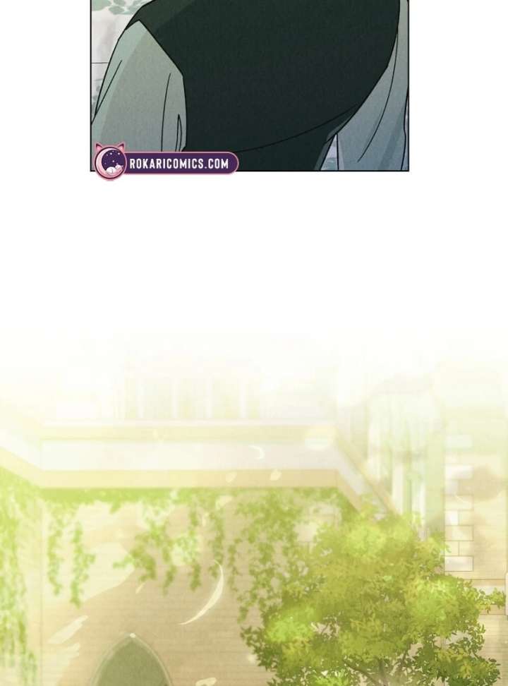 The Butterfly That Swallowed the Mist Chapter 12 - Page 80