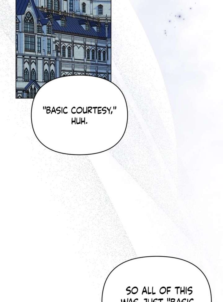 The Butterfly That Swallowed the Mist Chapter 12 - Page 83