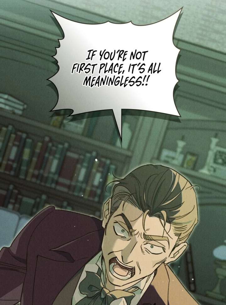 The Butterfly That Swallowed the Mist Chapter 13 - Page 12